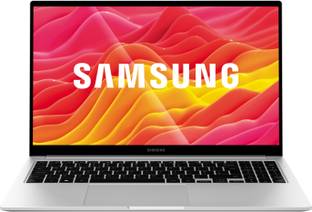 Samsung Galaxy Book3 Intel Core i7 13th Gen 1355U - (16 GB/512 GB SSD/Windows 11 Home) Galaxy Book3 Th...