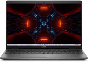 DELL Latitude 3540 (2025) Intel Core i3 12th Gen 1215U - (8 GB/512 GB SSD/Windows 11 Home) Latitude 35...
