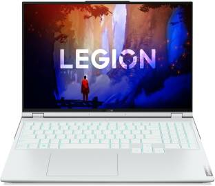 Add to Compare Lenovo Legion 5 Pro AMD Ryzen 7 Octa Core 6800H - (16 GB/1 TB SSD/Windows 11 Home/6 GB Graphics/NVIDIA... AMD Ryzen 7 Octa Core Processor 16 GB DDR5 RAM Windows 11 Operating System 1 TB SSD 40.64 cm (16 Inch) Display 3 Years Onsite Warranty + 1 Year Accidental Damage Protection + 3 Years Legion Ultimate Support ₹1,51,688 ₹2,18,290 30% off Free delivery