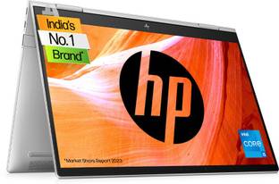 HP Envy13 x360 bf0121tu Intel Core i5 12th Gen I5 1230U - (16 GB + 16 GB Optane/512 GB SSD/Windows 11 ...