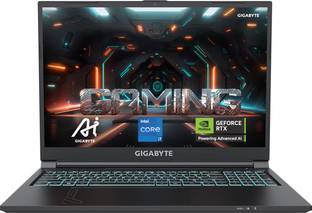 GIGABYTE G6 KF-H3IN853SH Intel Core i7 13th Gen G Series - (16 GB/512 GB SSD/Windows 11 Home/6 GB Grap...