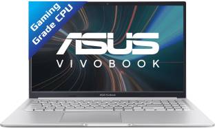 ASUS Vivobook 15 AMD Ryzen 7 Octa Core 5800HS - (16 GB/512 GB SSD/Windows 11 Home) M1502QA-EJ742WS Thin and Light Laptop