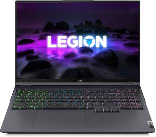 Add to Compare Lenovo Legion 5 Pro AMD Ryzen 7 Octa Core 6800H - (32 GB/1 TB SSD/Windows 11 Home/8 GB Graphics/NVIDIA... AMD Ryzen 7 Octa Core Processor 32 GB DDR5 RAM 64 bit Windows 11 Operating System 1 TB SSD 40.64 cm (16 Inch) Display 3 Years Onsite Warranty + 1 Year Accidental Damage Protection + 3 Years Legion Ultimate Support ₹1,72,791 ₹2,60,290 33% off Free delivery by Today