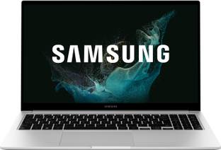 Samsung Galaxy Book2 Intel Core i5 12th Gen 1240P - (8 GB/512 GB SSD/Windows 11 Home/4 GB Graphics) NP...