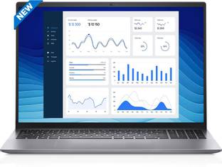 DELL Vostro AMD Ryzen 5 Hexa Core 5625U - (16 GB/512 GB SSD/Windows 11 Home) Vostro 5625 Thin and Light Laptop
