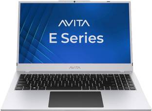 Avita E Series Intel Core i3 12th Gen 1215U - (8 GB/512 GB SSD/Windows 11 Home) AM15A2INT56F-SLF Lapto...