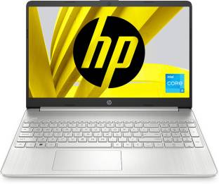 Add to Compare HP 15s Intel Core i3 11th Gen - (8 GB/512 GB SSD/Windows 11 Home) 15s-fr2511TU Thin and Light Laptop 4.21,223 Ratings & 91 Reviews Intel Core i3 Processor (11th Gen) 8 GB DDR4 RAM 64 bit Windows 11 Operating System 512 GB SSD 39.62 cm (15.6 Inch) Display Microsoft Office 2021 Home & Student, HP Documentation, HP BIOS recovery, HP Smart 1 Year Onsite Warranty ₹37,830 ₹49,425 23% off Free delivery by Today Upto ₹20,000 Off on Exchange Bank Offer