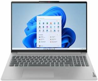 Lenovo Ideapad Slim 5i Intel Core i7 13th Gen 13700H - (16 GB/512 GB SSD/Windows 11 Home) 16IRL8 Thin ...