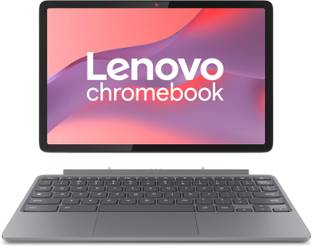 Lenovo Chromebook Duet MediaTek MediaTek Kompanio 838 - (4 GB/64 GB EMMC Storage/Chrome OS) Chromebook...