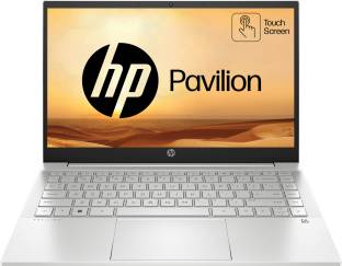 HP Pavilion 14 (2023) Intel Core i5 12th Gen - (16 GB/512 GB SSD/Windows 11 Home) Pavilion 14-DV2041TU...