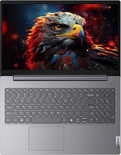 Lenovo V 15 (2026) DDR5 5600Mhz Intel Core i7 13th Gen 13620H - (16 GB/512 GB SSD/Windows 11 Pro) V 15...