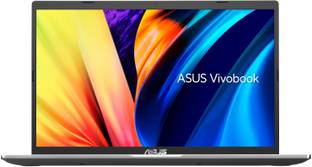 ASUS Vivobook 15 Intel Pentium Dual Core 7505 - (8 GB/512 GB SSD/Windows 11 Home) X1500EA-EJ122WS Thin...