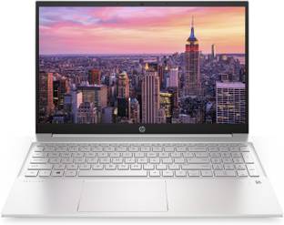 HP Pavilion Intel Core i5 12th Gen 1240P - (16 GB/512 GB SSD/Windows 11 Home) EG2002TU Thin and Light ...