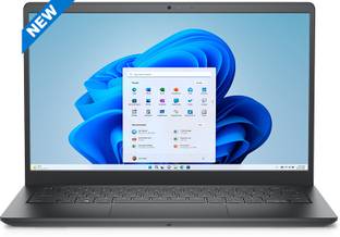 DELL AMD Ryzen 5 Dual Core 7520U - (8 GB/512 GB SSD/Windows 11 Home) Inspiron 3535 Thin and Light Lapt...