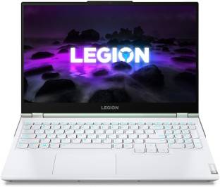 Add to Compare Sponsored Lenovo Legion 5 AMD Ryzen 7 Octa Core 5800H - (16 GB/512 GB SSD/Windows 11 Home/6 GB Graphics/NVIDIA G... 4.573 Ratings & 14 Reviews AMD Ryzen 7 Octa Core Processor 16 GB DDR4 RAM 64 bit Windows 11 Operating System 512 GB SSD 39.62 cm (15.6 Inch) Display 1 Years Carry in Warranty ₹1,04,990 ₹1,62,290 35% off Free delivery Save extra with combo offers