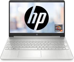 Add to Compare HP Ryzen 5 Hexa Core 5500U - (8 GB/512 GB SSD/Windows 11 Home) 15s- eq2144au Thin and Light Laptop 4.32,244 Ratings & 171 Reviews AMD Ryzen 5 Hexa Core Processor 8 GB DDR4 RAM 64 bit Windows 11 Operating System 512 GB SSD 39.62 cm (15.6 inch) Display Microsoft Office Home 2019 & Office 365, HP Documentation, HP SSRM, HP Smart 1 Year Onsite Warranty ₹44,450 ₹54,551 18% off Free delivery Save extra with combo offers No Cost EMI from ₹3,705/month