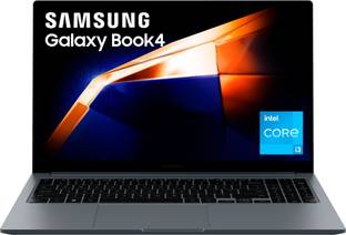 Samsung Galaxy Book4 Metal Intel Core i3 13th Gen 1315U - (8 GB/512 GB SSD/Windows 11 Home) NP750XGJ-L...