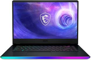 MSI Raider GE66 Intel Core i7 12th Gen 12700H - (16 GB/1 TB SSD/Windows 11 Home/8 GB Graphics/NVIDIA GeForce RTX 3070 Ti/144 Hz) Raider GE66 12UGS-096IN Gaming Laptop