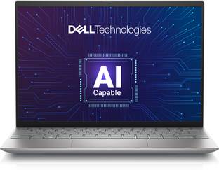 DELL Inspiron Intel Core Ultra 5 125H - (16 GB/512 GB SSD/Windows 11 Home) 5330 Thin and Light Laptop