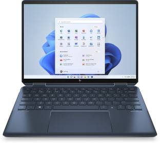 HP Spectre Intel Core i7 13th Gen 1355U - (32 GB/1 TB SSD/Windows 11 Home) ef2035TU Thin and Light Lap...