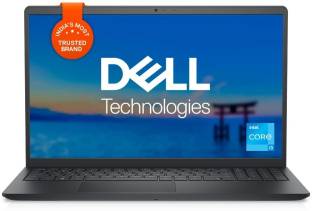 DELL Core i3 11th Gen - (8 GB/512 GB SSD/Windows 11 Home) 3520 Laptop