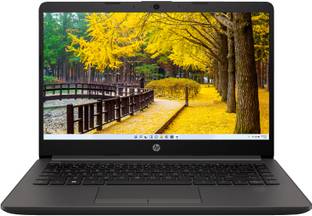HP 240R G9 (2025) Intel Core i5 13th Gen 1334U - (8 GB/512 GB SSD/Windows 11 Home) 240R G9 Thin and Light Laptop