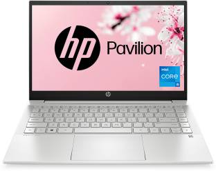 Add to Compare HP Pavilion Core i7 12th Gen - (16 GB/1 TB SSD/Windows 11 Home) 14-dv2015TU Thin and Light Laptop 4.257 Ratings & 3 Reviews Intel Core i7 Processor (12th Gen) 16 GB DDR4 RAM 64 bit Windows 11 Operating System 1 TB SSD 35.56 cm (14 inch) Display Microsoft Office Home & Student 2021, HP Documentation, HP BIOS recovery, HP Smart 1 Year Onsite Warranty ₹81,640 ₹97,667 16% off Free delivery by Today No Cost EMI from ₹3,402/month
