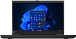 Lenovo Workstation P15v Intel Core i7 12th Gen 12800H - (16 GB/1 TB SSD/Windows 11 Pro/4 GB Graphics) ...