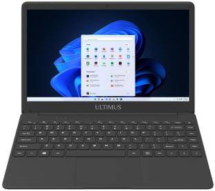 Ultimus Elite Intel Core i5 10th Gen 1035G4 - (8 GB/512 GB SSD/Windows 11 Home) NU14U3INF56BN MB Laptop