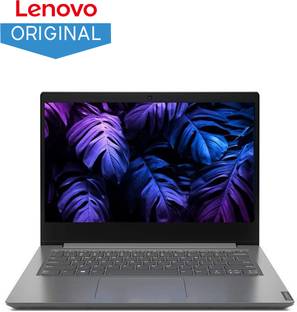 Lenovo V14 G3 (82TSA01KIH) Intel Core i3 12th Gen 1213U - (8 GB/512 GB SSD/DOS) V14 Laptop