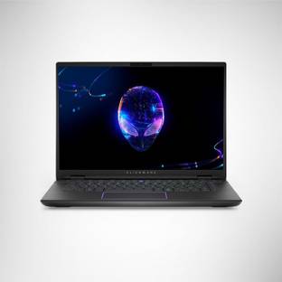 DELL Alienware Intel Core Ultra 9 185H - (16 GB/1 TB SSD/Windows 11 Home/8 GB Graphics/NVIDIA GeForce ...