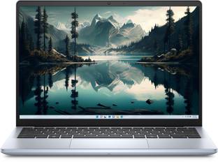 DELL 14 (2025) Intel Core i3 13th Gen 1305U - (16 GB/512 GB SSD/Windows 11 Pro) 14 Thin and Light Laptop