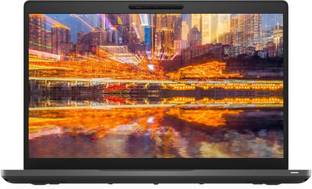 DELL 5400 Intel Core i5 8th Gen - (8 GB/256 GB SSD/Windows 10) 5400 I5 8TH NON TOUCH REFURB Laptop