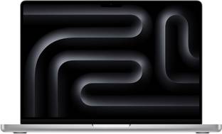 Apple MacBook Pro Apple M3 - (8 GB/512 GB SSD/macOS Sonoma) MR7J3HN/A