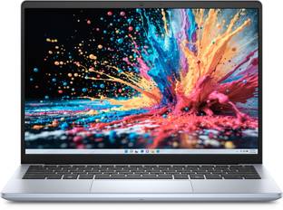 DELL Inspiron 5440 (2026) Intel Core 3 14th Gen 100U - (8 GB/512 GB SSD/Windows 11 Pro) Inspiron 5440 ...