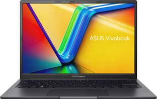 ASUS Vivobook 14X For Creator, Intel H-Series Intel Core i5 13th Gen 13500H - (16 GB/512 GB SSD/Window...