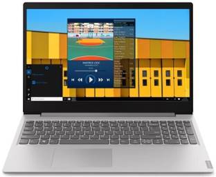 Lenovo IdeaPad S145 Intel Core i5 10th Gen 1035G1 - (8 GB/1 TB HDD/Windows 11 Home) 81W8 idea pad S145 -15IIL U Thin and Light Laptop