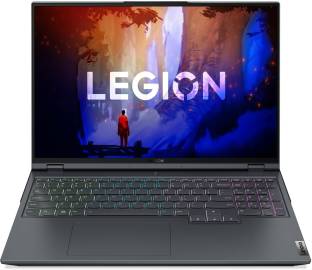 Add to Compare Lenovo Legion 5 Pro AMD Ryzen 7 Octa Core 6800H - (32 GB/1 TB SSD/Windows 11 Home/8 GB Graphics/NVIDIA... AMD Ryzen 7 Octa Core Processor 32 GB DDR5 RAM Windows 11 Operating System 1 TB SSD 103.23 cm (40.64 cm) Display 3 Years Onsite Warranty + 1 Year Accidental Damage Protection + 3 Years Legion Ultimate Support ₹1,91,990 ₹2,51,890 23% off Free delivery by Today No Cost EMI from ₹16,000/month