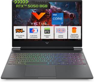 HP Victus Intel Core i7 13th Gen 13620H - (24 GB/1 TB SSD/Windows 11 Home/8 GB Graphics/NVIDIA GeForce...
