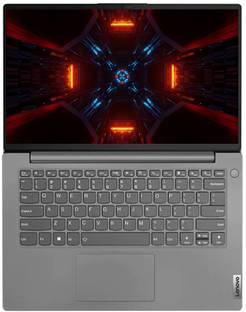 Lenovo V 14 (2025) Intel Core i3 12th Gen 1215U - (8 GB/512 GB SSD/Windows 11 Home) V 14 Thin and Ligh...