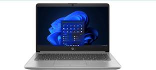 HP Intel Core i5 12th Gen - (8 GB/512 GB SSD/Windows 11 Pro) 7M658PA Laptop