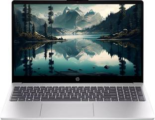 HP Intel Core 3 14th Gen Intel® Core™ 3 100U processor - (8 GB/512 GB SSD/Windows 11 Home) FD0883TU Th...