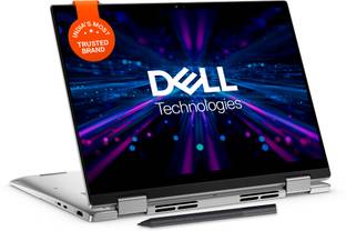 DELL Inspiron Intel Core i5 13th Gen 1335U - (8 GB/512 GB SSD/Windows 11 Home) Inspiron 7430 Thin and Light Laptop