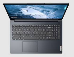 Lenovo IdeaPad 1 15IGL7 Intel Celeron Dual Core N4020 - (8 GB/512 GB SSD/Windows 11 Home) IdeaPad 1 15...