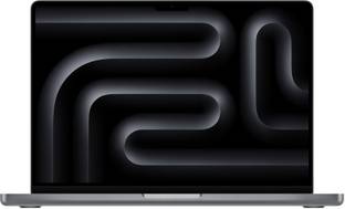 Apple MacBook Pro Apple M3 - (8 GB/1 TB SSD/macOS Sonoma) MTL83HN/A