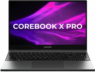 CHUWI Intel Core i5 12th Gen 12450H - (16 GB/512 GB SSD/Windows 11 Home) CoreBook X_Pro Laptop