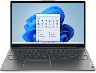 Add to Compare Lenovo IdeaPad Slim 5 Intel Core i5 12th Gen 1235U - (16 GB/512 GB SSD/Windows 11 Home) 15IAL7 Thin an... Intel Core i5 Processor (12th Gen) 16 GB DDR4 RAM 64 bit Windows 11 Operating System 512 GB SSD 39.62 cm (15.6 inch) Display 1 Year Onsite warranty + 1 Year Accidental Damage Protection + 1 Year Premium Care ₹67,190 ₹97,890 31% off Free delivery Hot Deal Upto ₹19,000 Off on Exchange