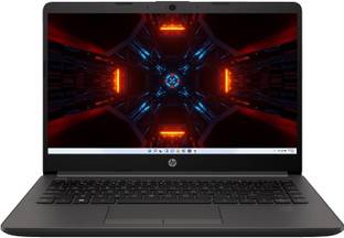 HP 14R (2025) Intel Core i3 13th Gen 1315U - (8 GB/512 GB SSD/Windows 11 Pro) 14R G9 Thin and Light La...