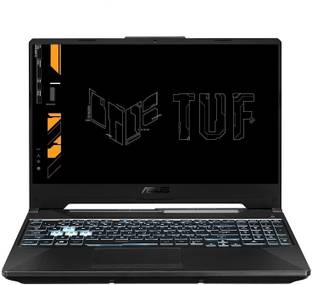 ASUS TUF GAMING A15 AMD Ryzen 7 Octa Core 4800H - (8 GB/512 GB SSD/Windows 11 Home/4 GB Graphics/NVIDI...