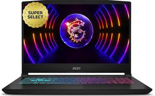 MSI Katana 15 Intel Core i5 13th Gen 13420H - (16 GB/1 TB SSD/Windows 11 Home/6 GB Graphics/NVIDIA GeF...